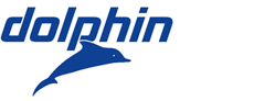 Dolphin Tensile Structures Logo